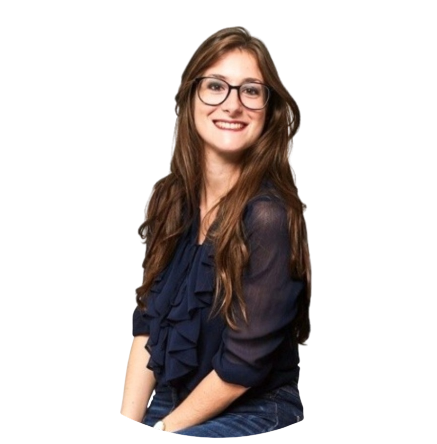 Laura C. - Chargée RH