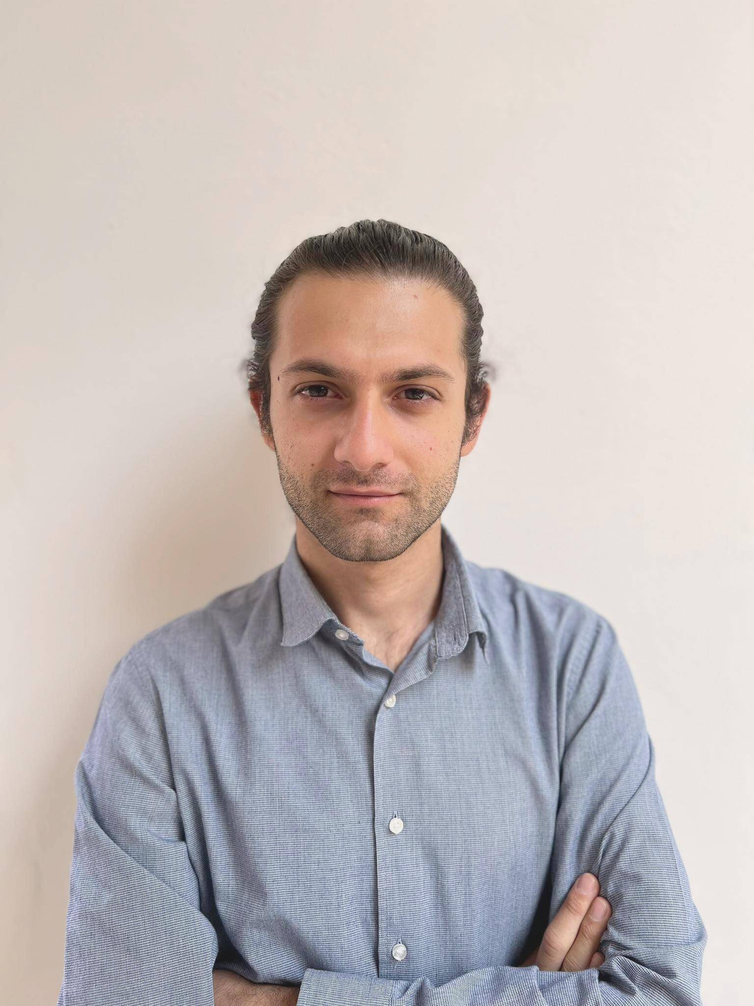 George Skouroupathis