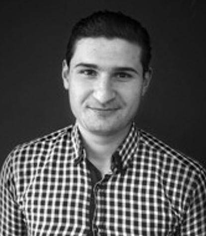 Ahmed Eben Hassine - Expert Développeur Symfony / GoLang / API / IBEXA 