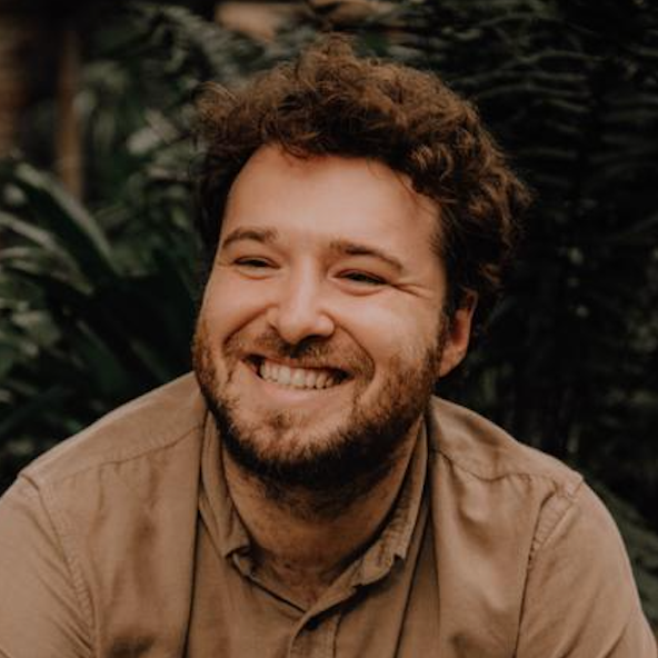 Gus Taylor