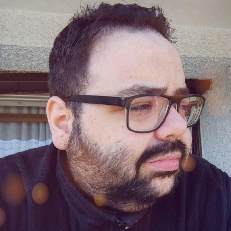 Carlos Ajenjo Gonzalez