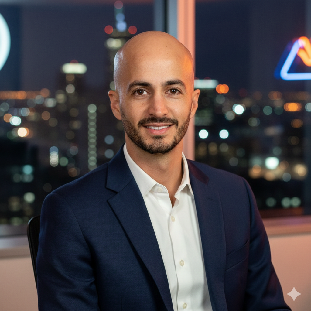 Tawfik M. - AI Engineer & Fullstack GenAI | RAG  AI agents MCP