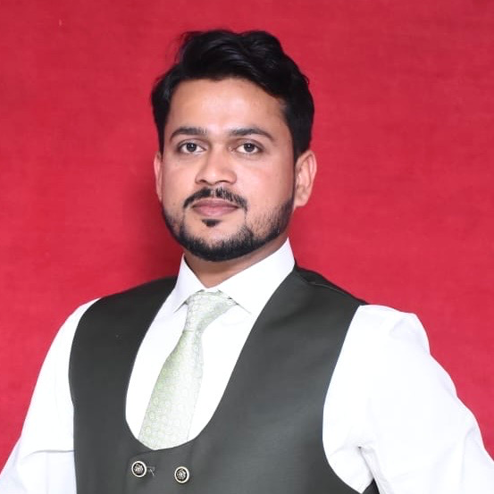 Hassan Rafique