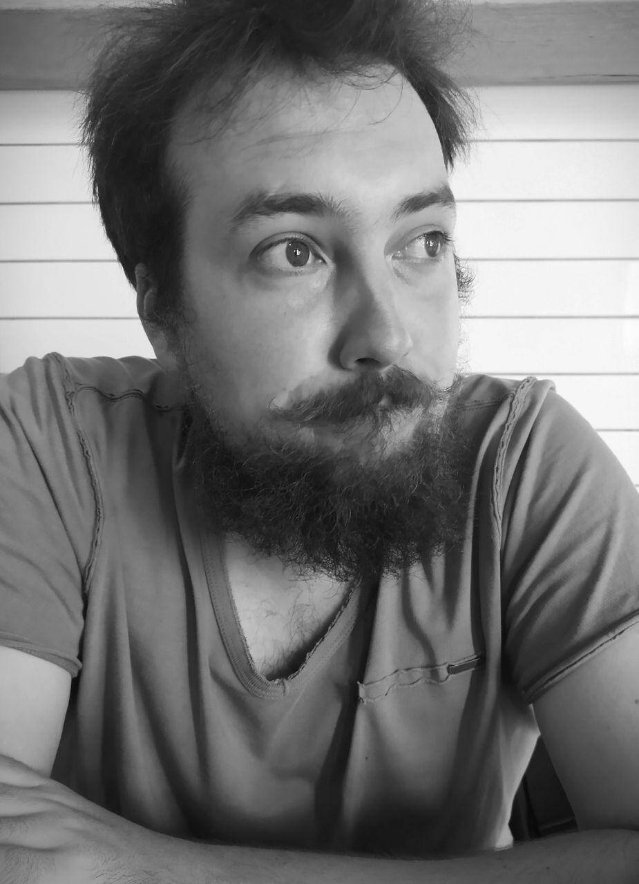 Grégory Gauthier