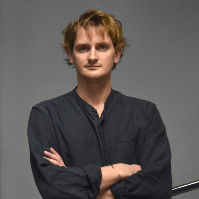 Arthur Thuet