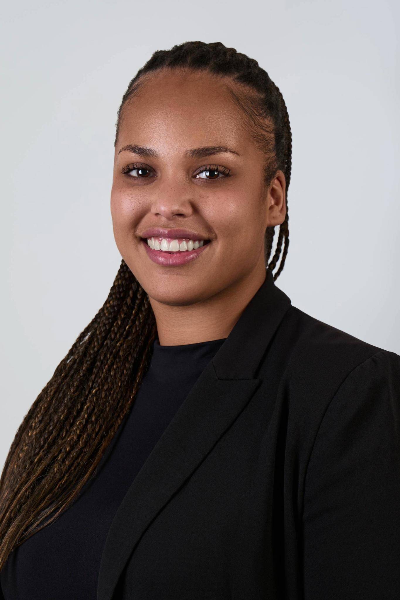 Eva Buadee - PROJECTCONSULTANT
