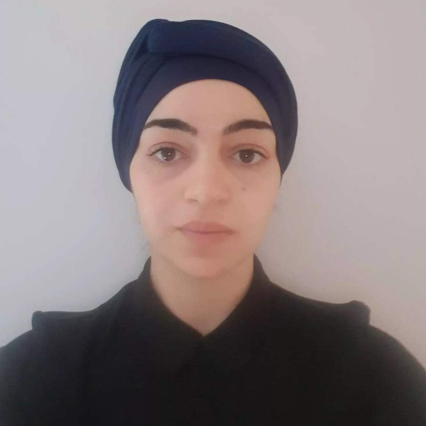 Hanane B.