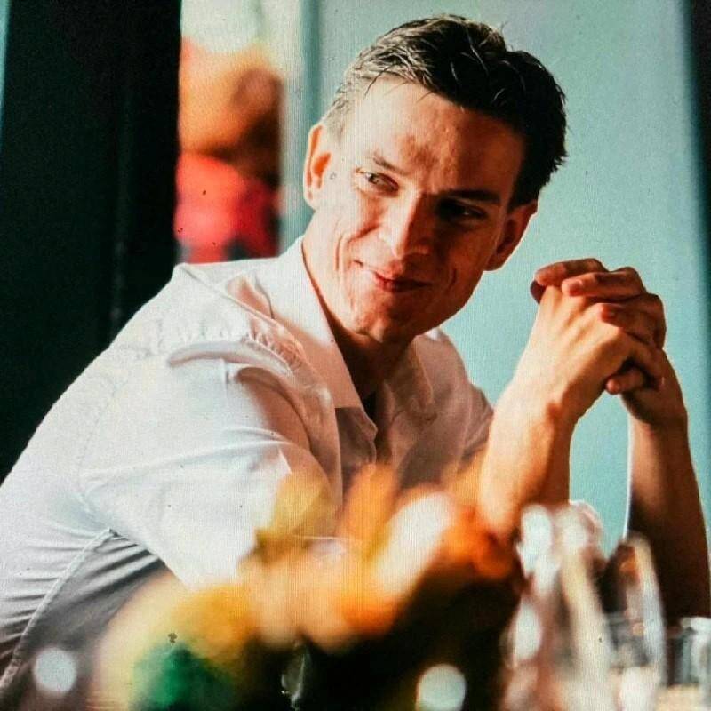 Arne  - SEA Specialist/digital marketer