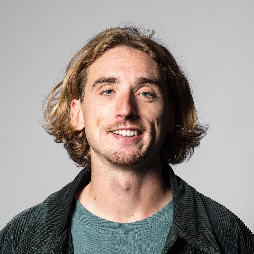Tanguy Wambeke - Vidéaste Réalisateur Créateur de contenus Vidéos.