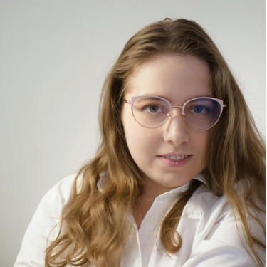 Kateryna Melnyk