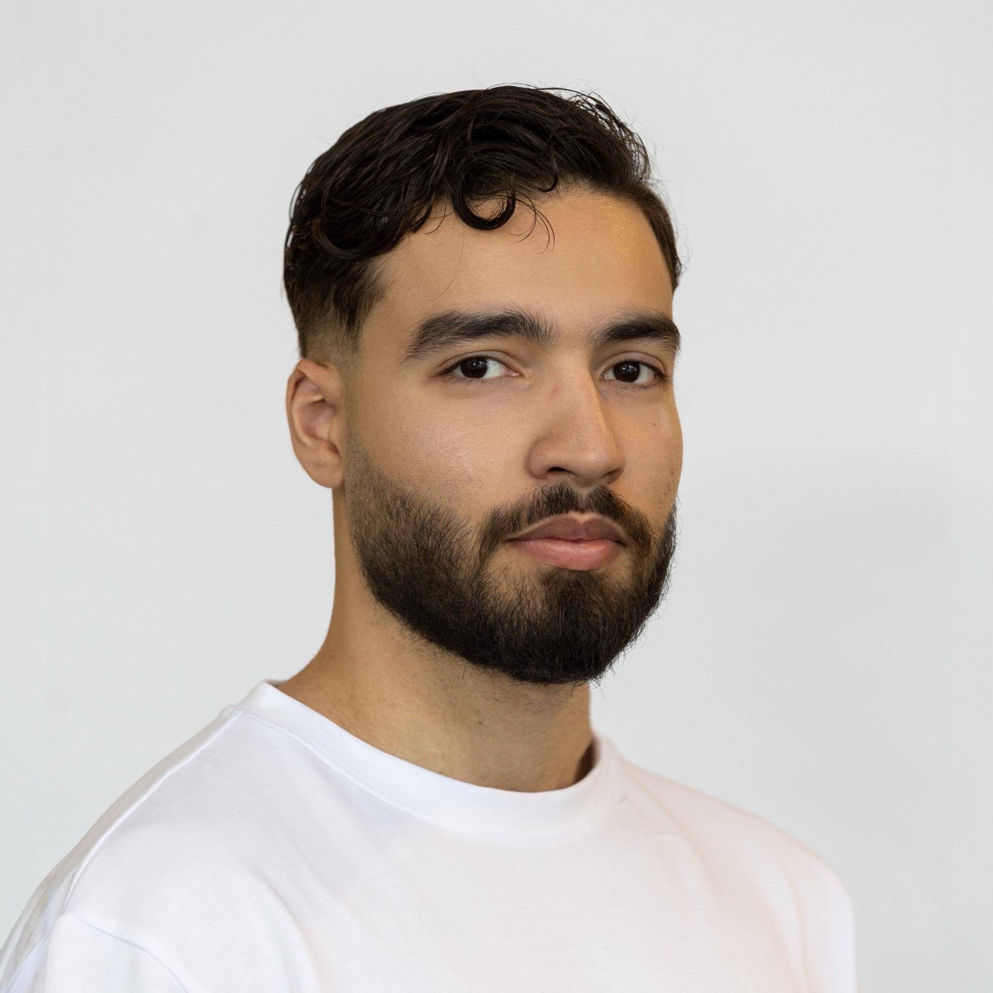 Moad Hadmen - Data Architect / Engineer GCP
