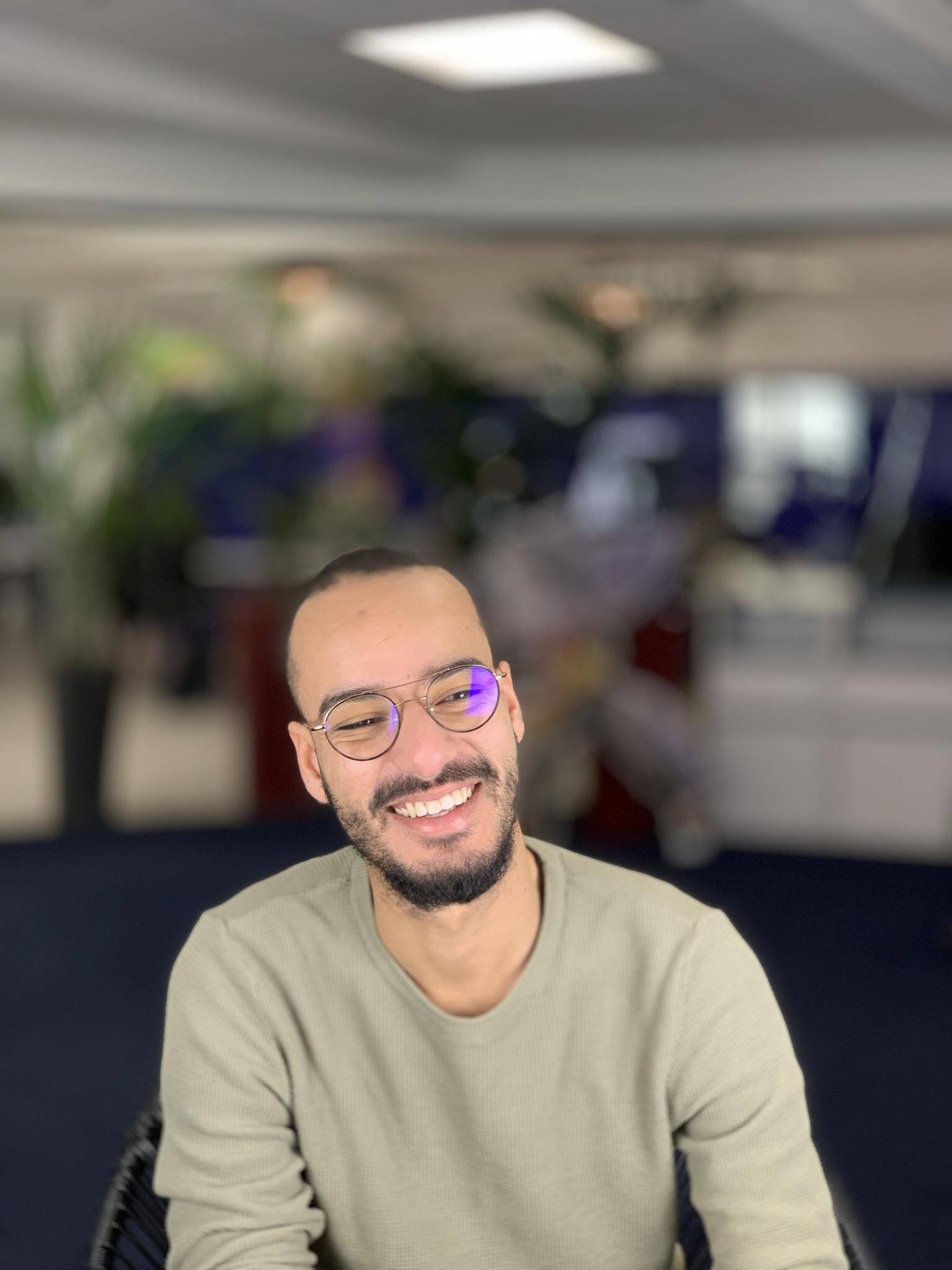 Anas Kassoul
