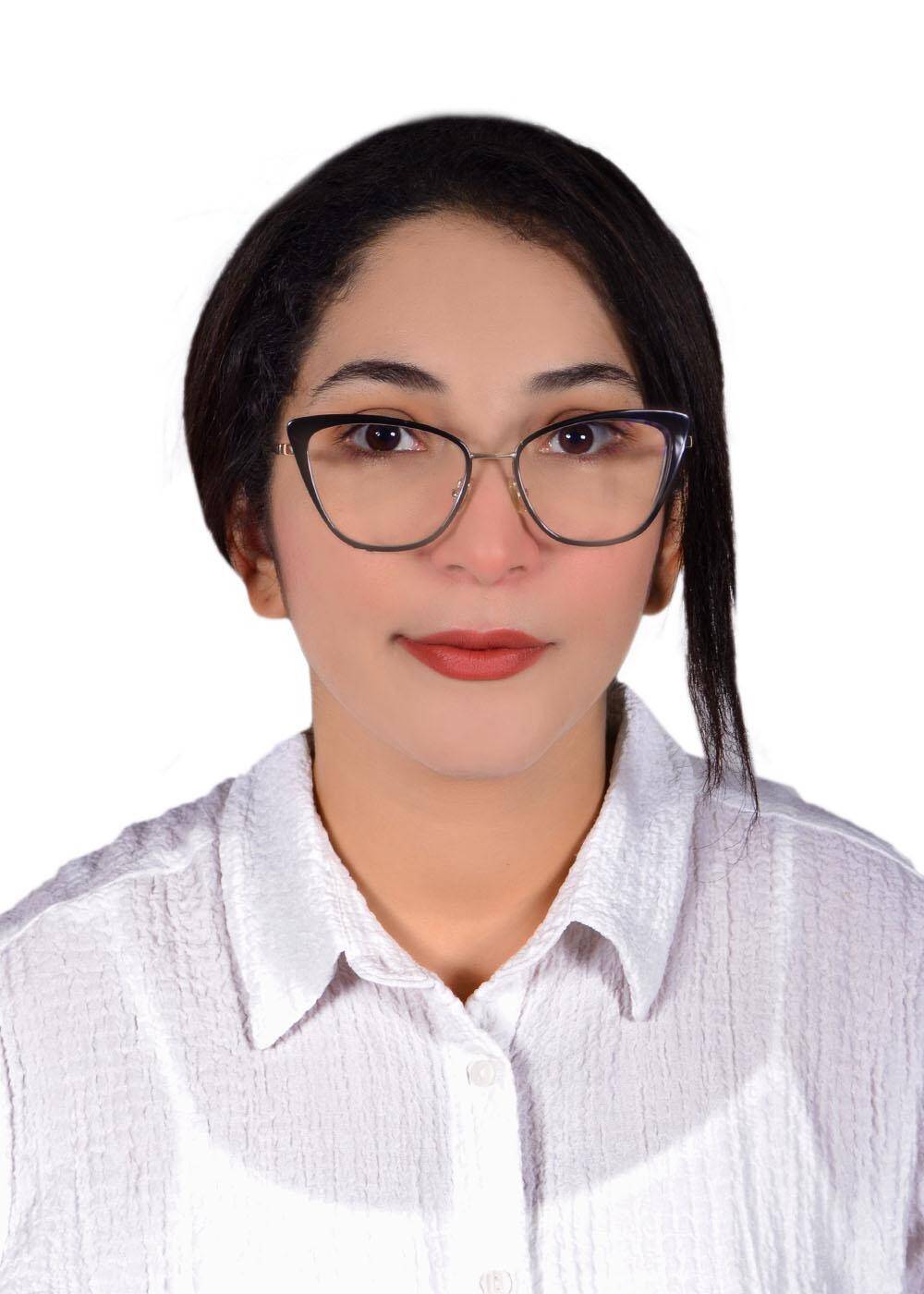 Syrine Hosni