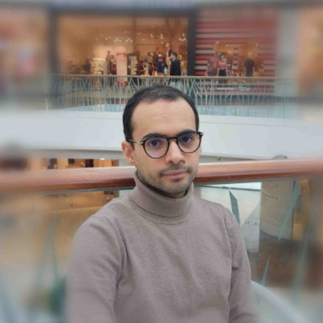 Fayçal El Ouariachi - Développeur Frontend React.js Next.js