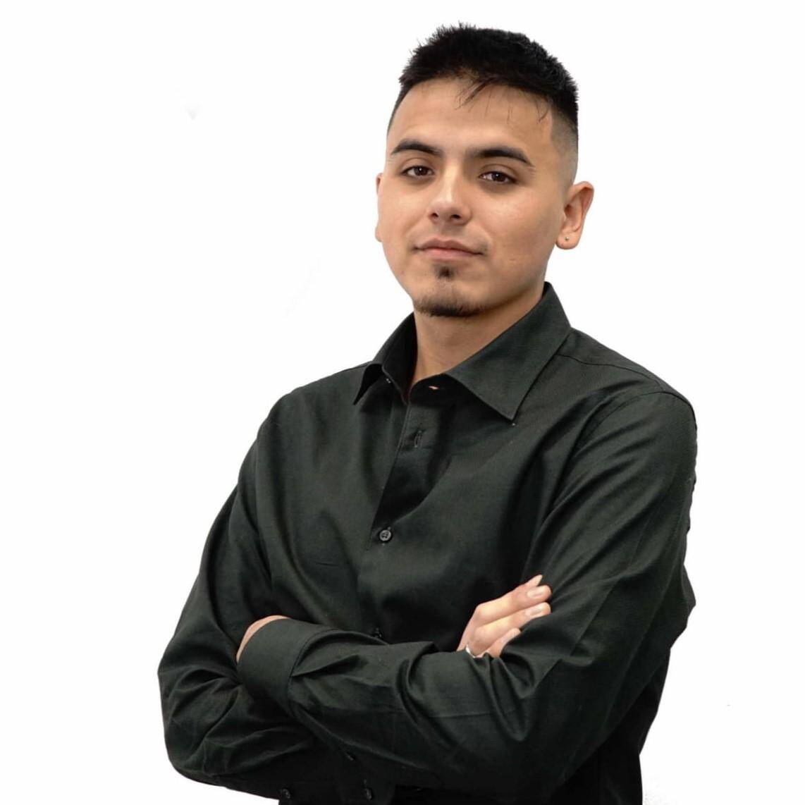 Roberto Hernando