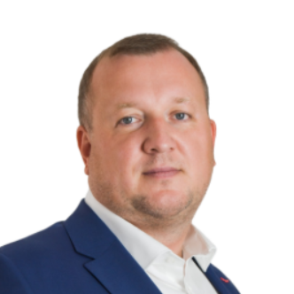Evgeniy  - Business & System Analyst | ERP, CRM & API
