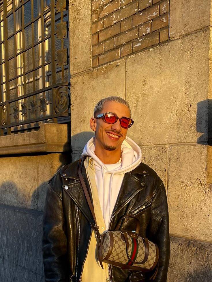 Réda Ramdani
