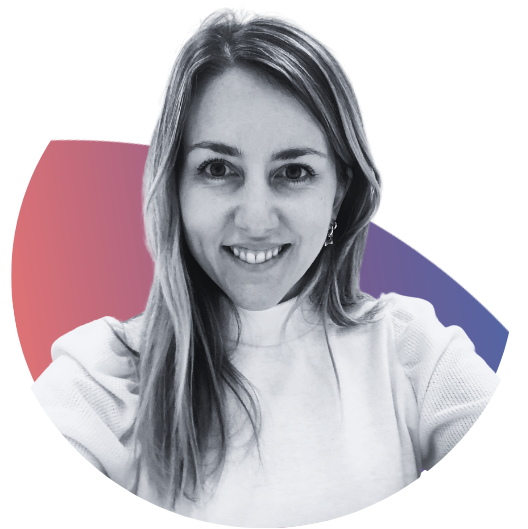 Maria  - Coach empresarial - Desarrollo y Transformación