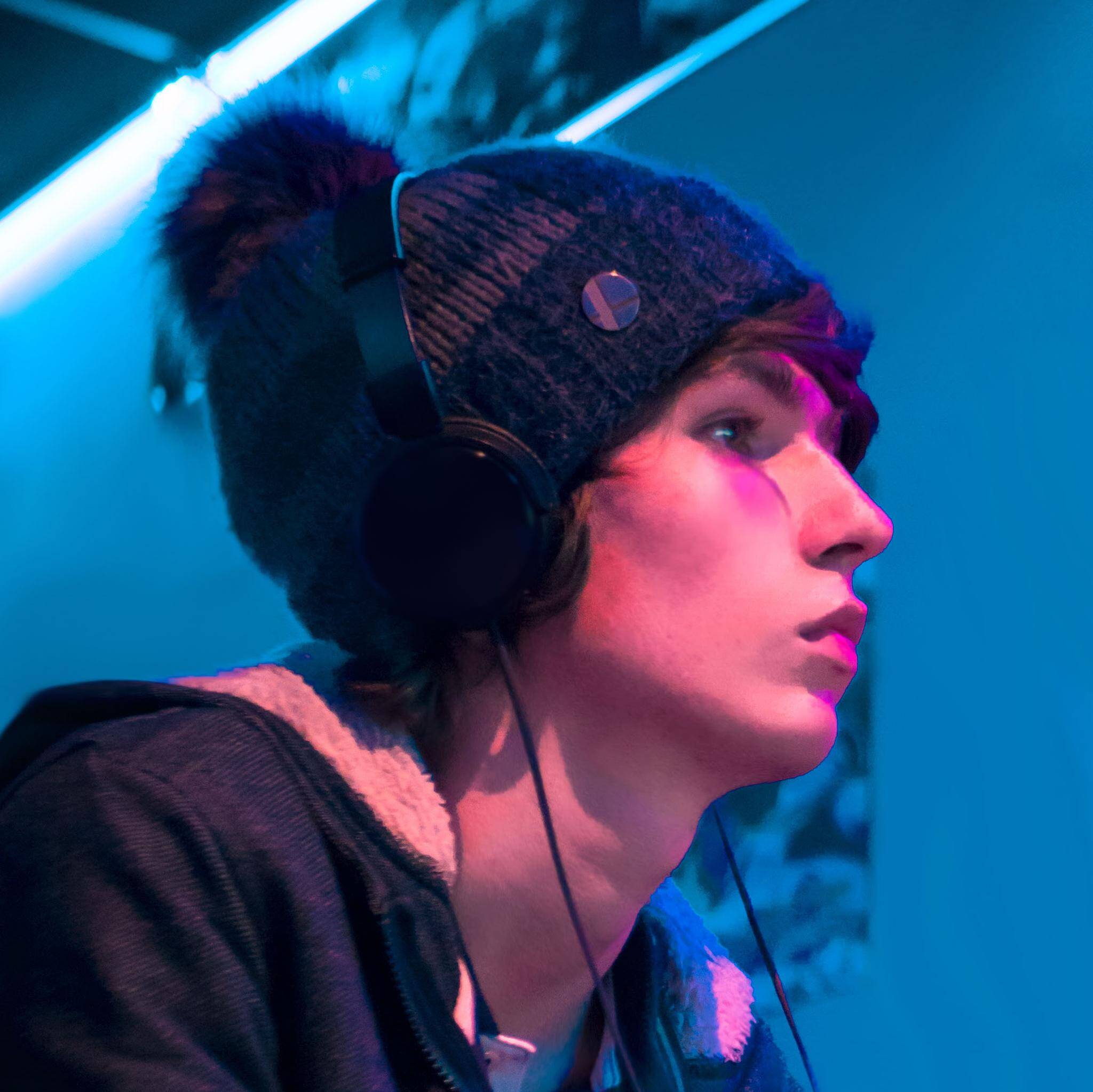 Aloïs Coissard - Blender 3D Specialist | Modeling educator