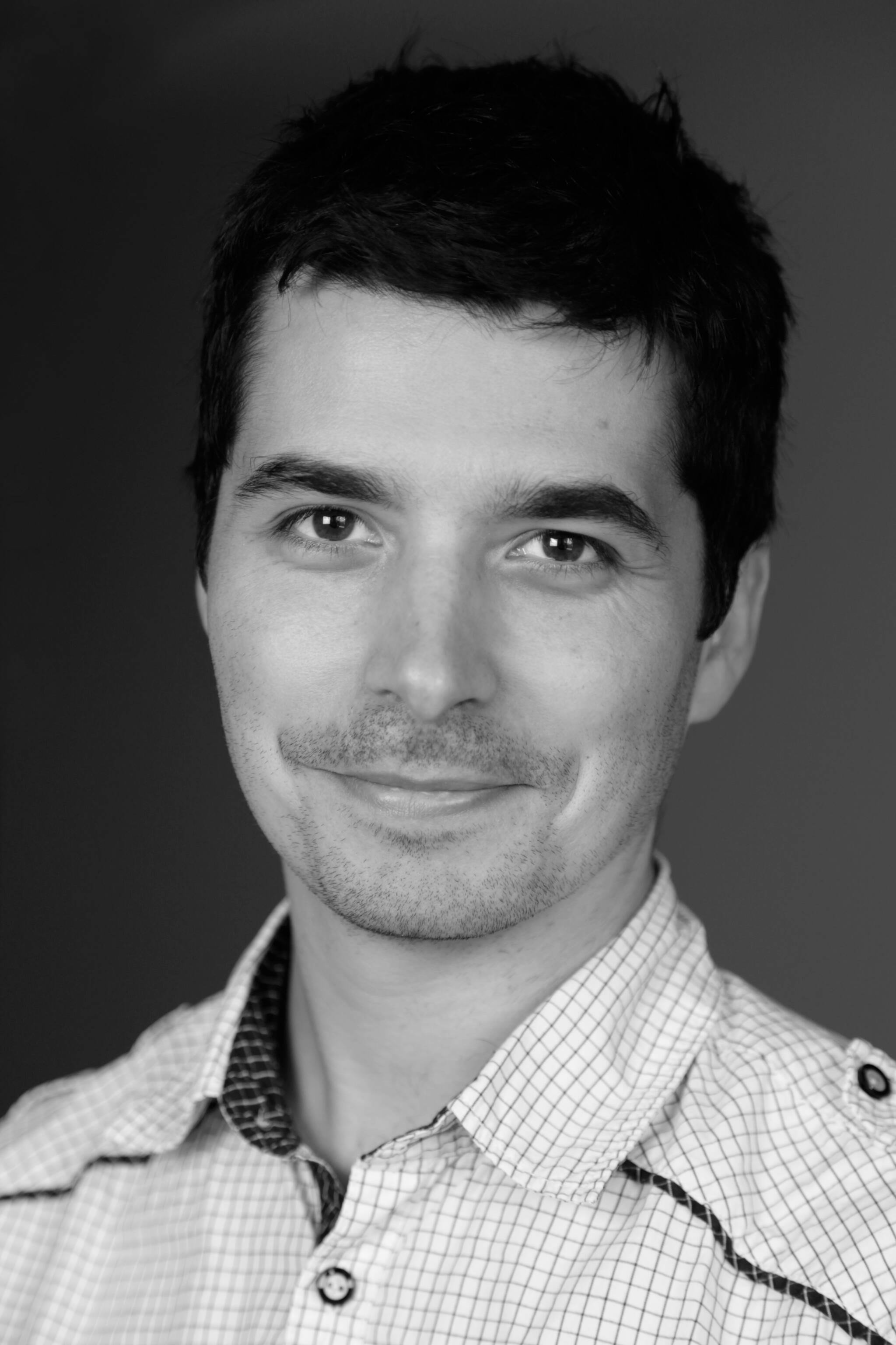 Jérôme Renard - Architecte d'intérieur