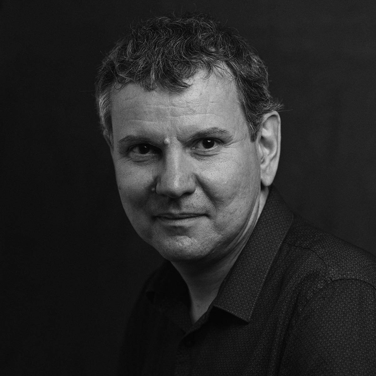 Guillaume Kraeutler - Graphiste