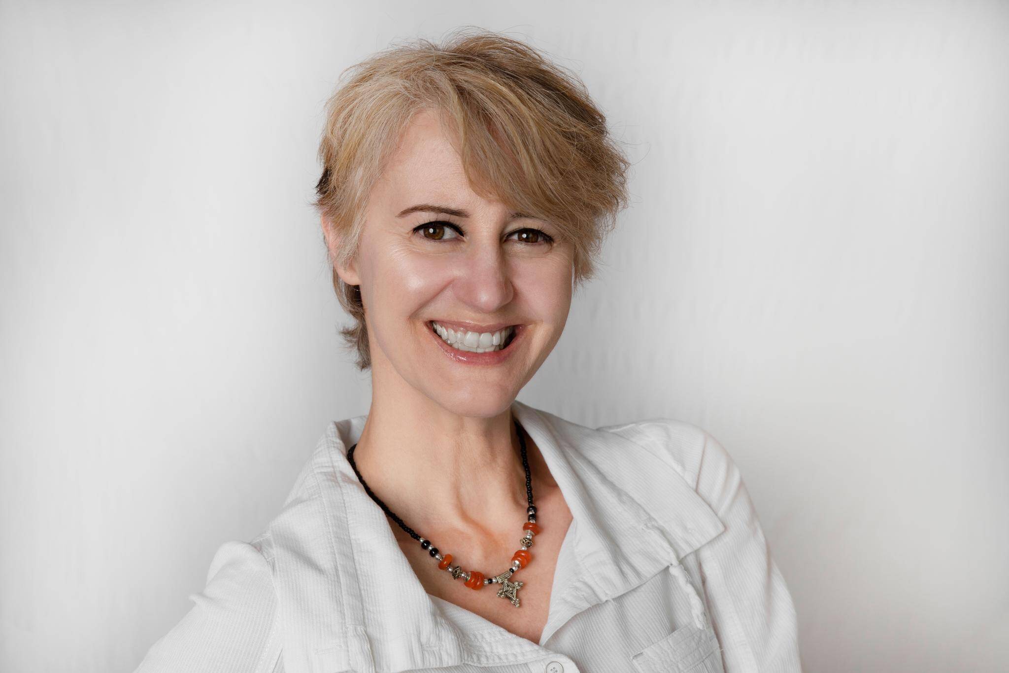 Cécile Ducrot