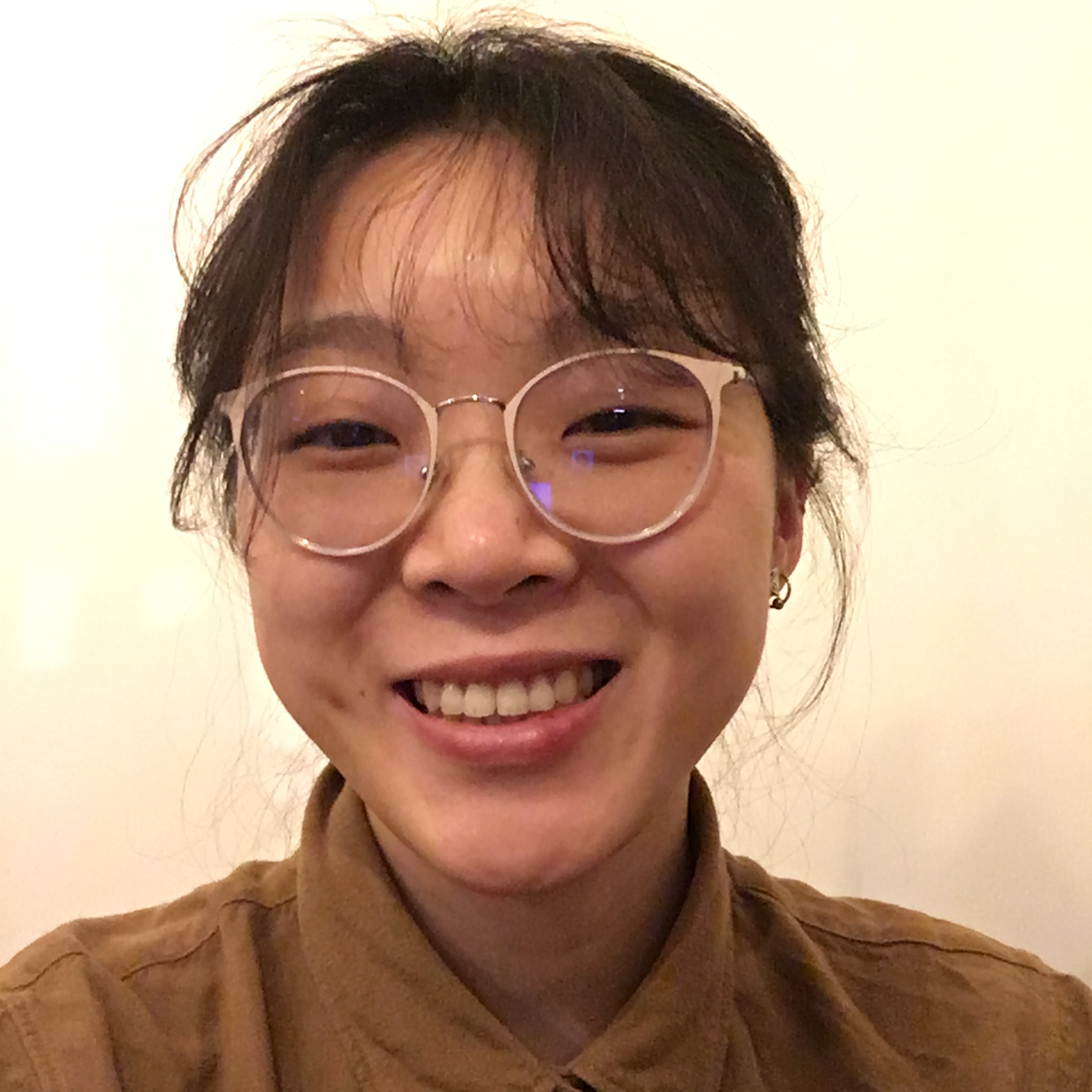Stéphanie Hu