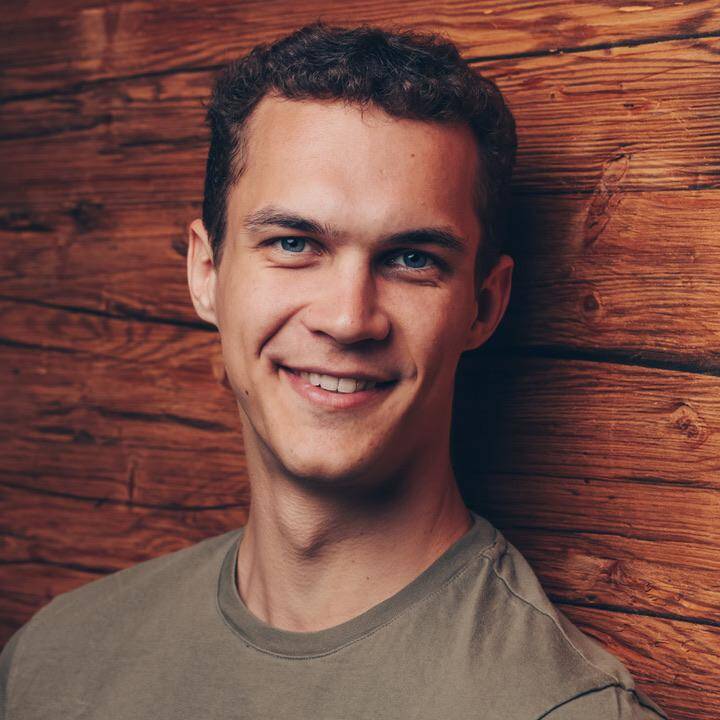 Jan Ridderbusch - Backend Engineer