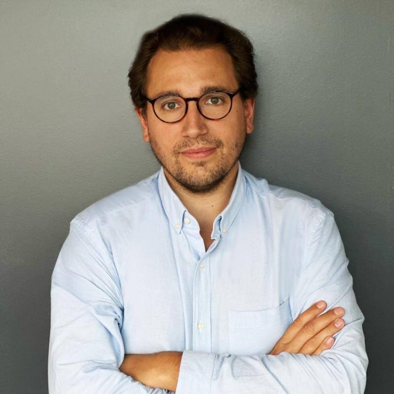 Clément Branchereau