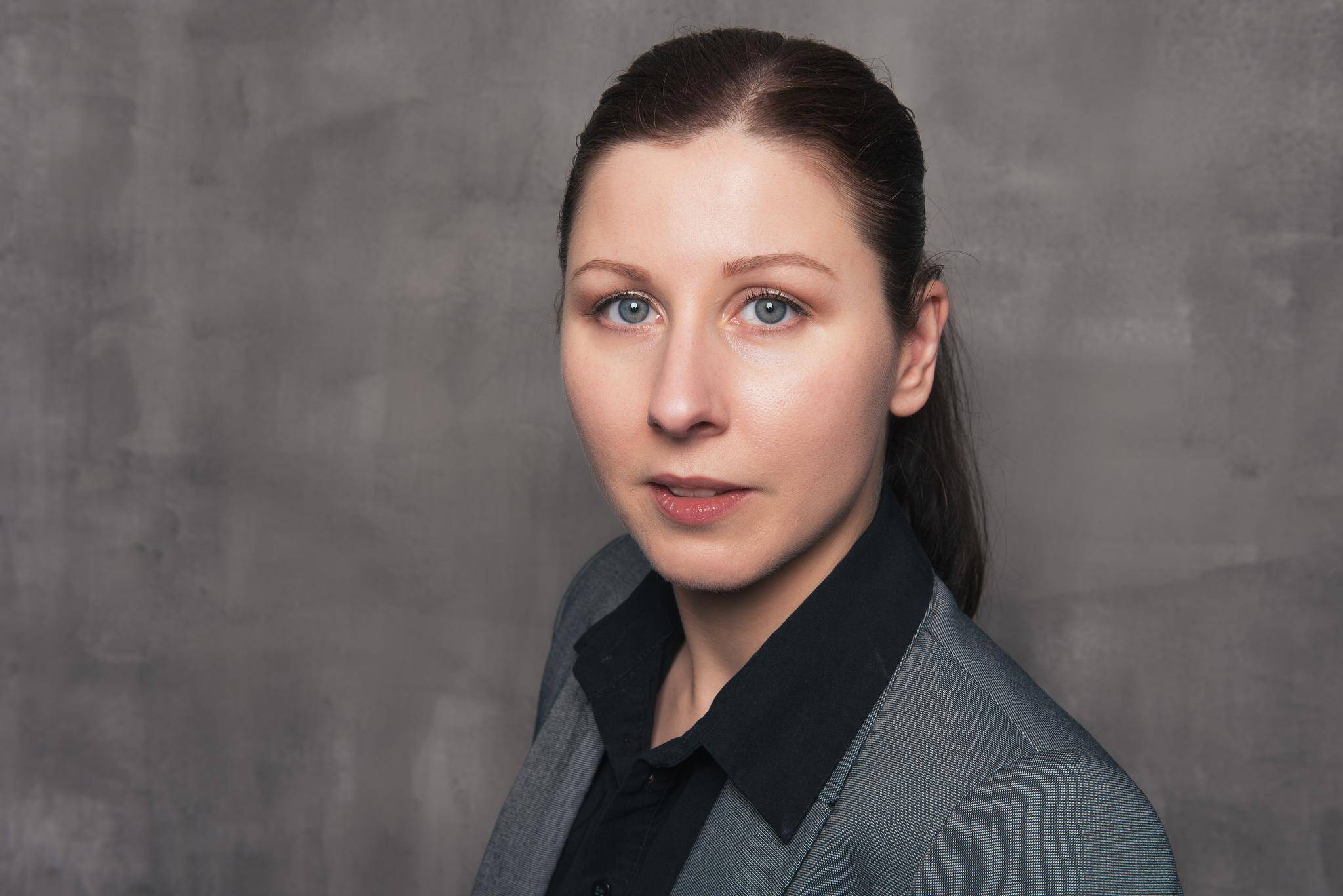 Kristin Zirkel