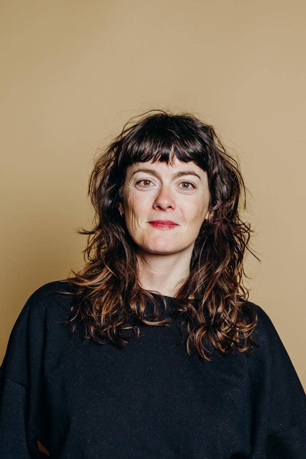 Amandine Viornery