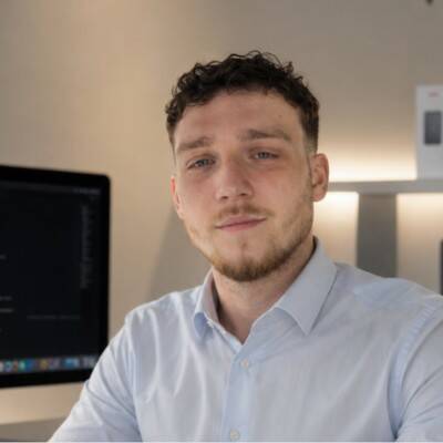 Loïck Sauvage - Ingénieur Cloud & DevOps Azure | Certifié AZ-104 