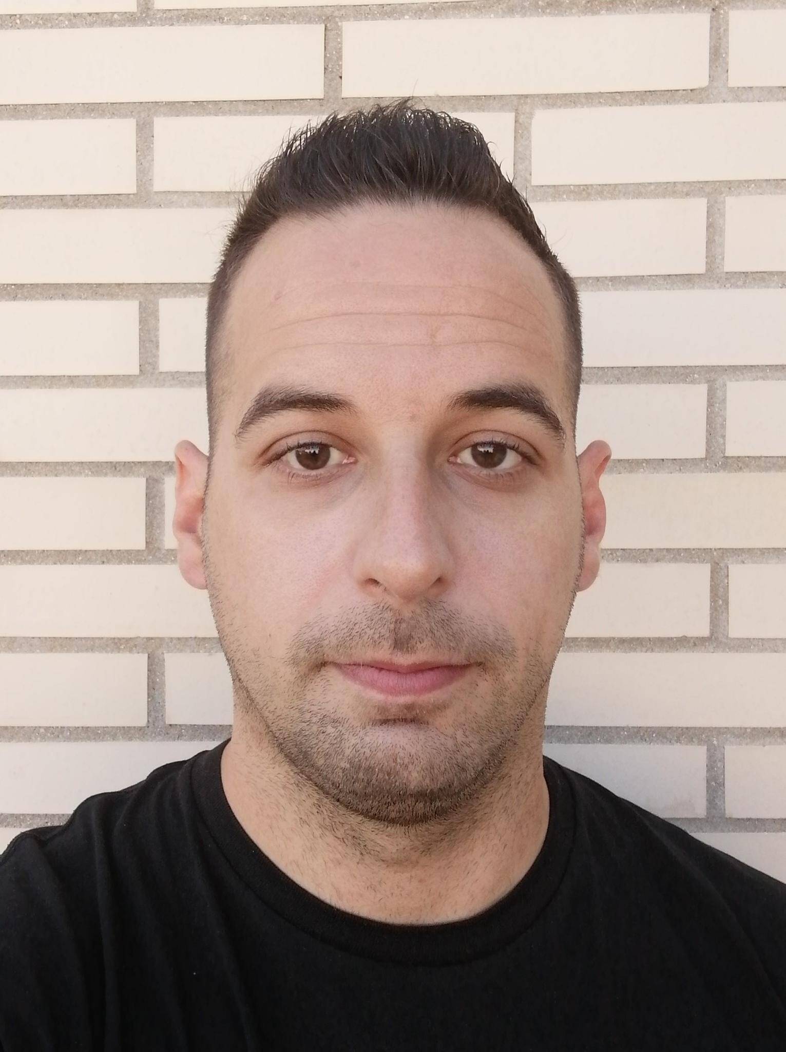 Oscar Del Amo