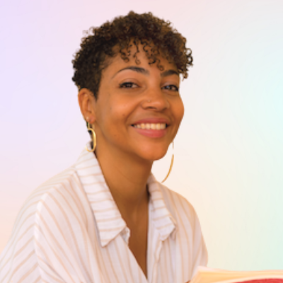 Lauren B. - Creative Strategist