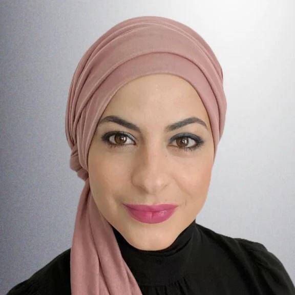 Imen Gafsi - Chef De Projet, Product Owner Et Business Analyst