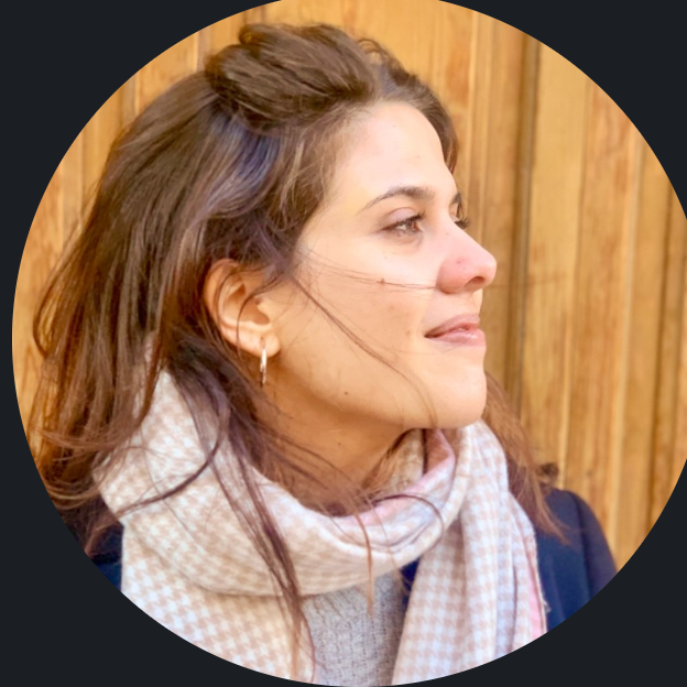 Paula Marín Pareja - Producción audiovisual, IA generativa, traducción