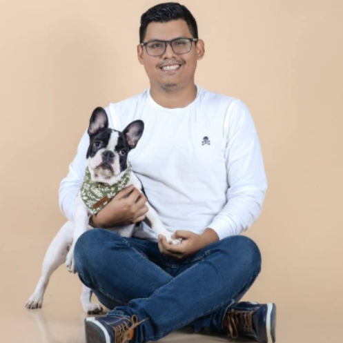 Brayan Gallardo - Backend Developer Senior—