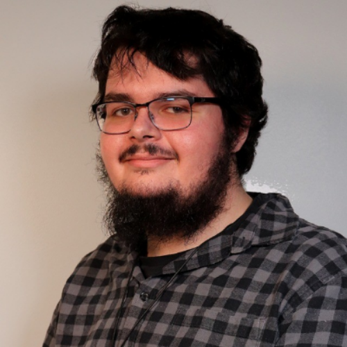 Jean-Victor Lecroisey - Informaticien