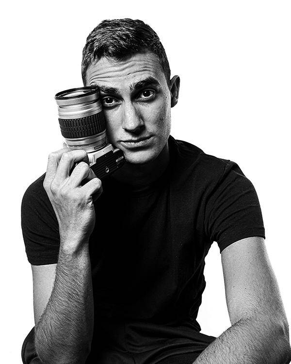 Lucas Lobos