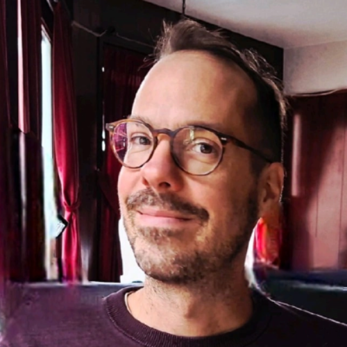 Johan Loeckx - Principal AI architect