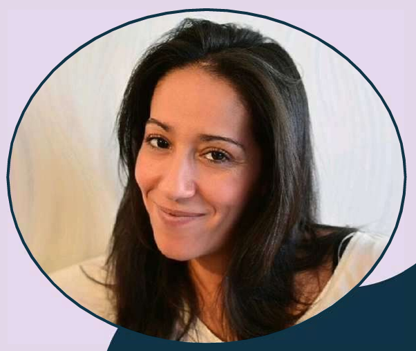 Houda Touhami