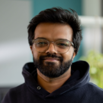 Debanjan  - B2B Growth Marketing Expert