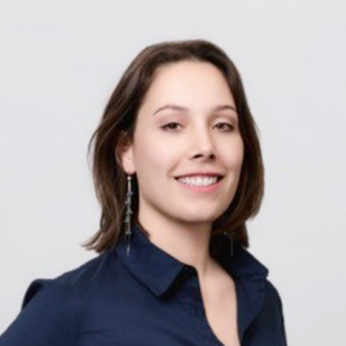 Jessy  - Transformation & Change Consultant