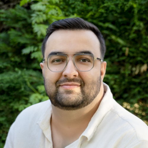 Anthony Mesquita - Graphiste & Community Manager