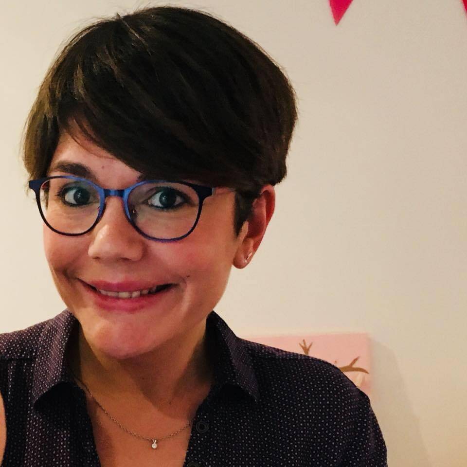 Pauline Girin