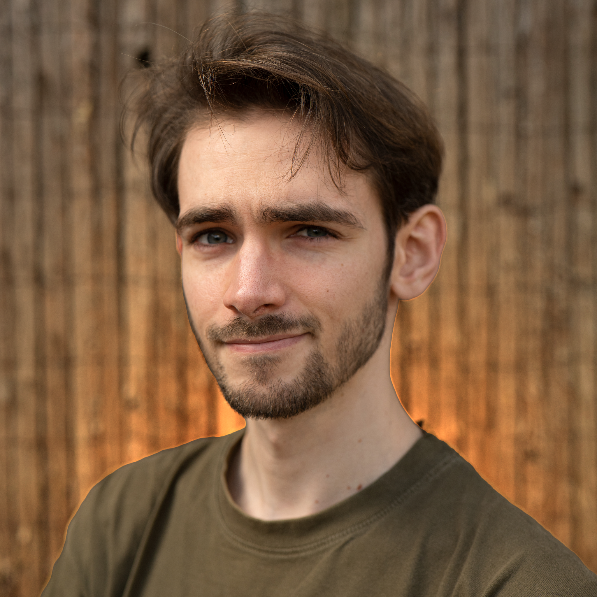 Romain Thomas
