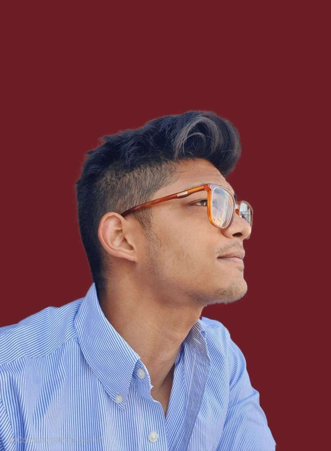 Donovan Boyer