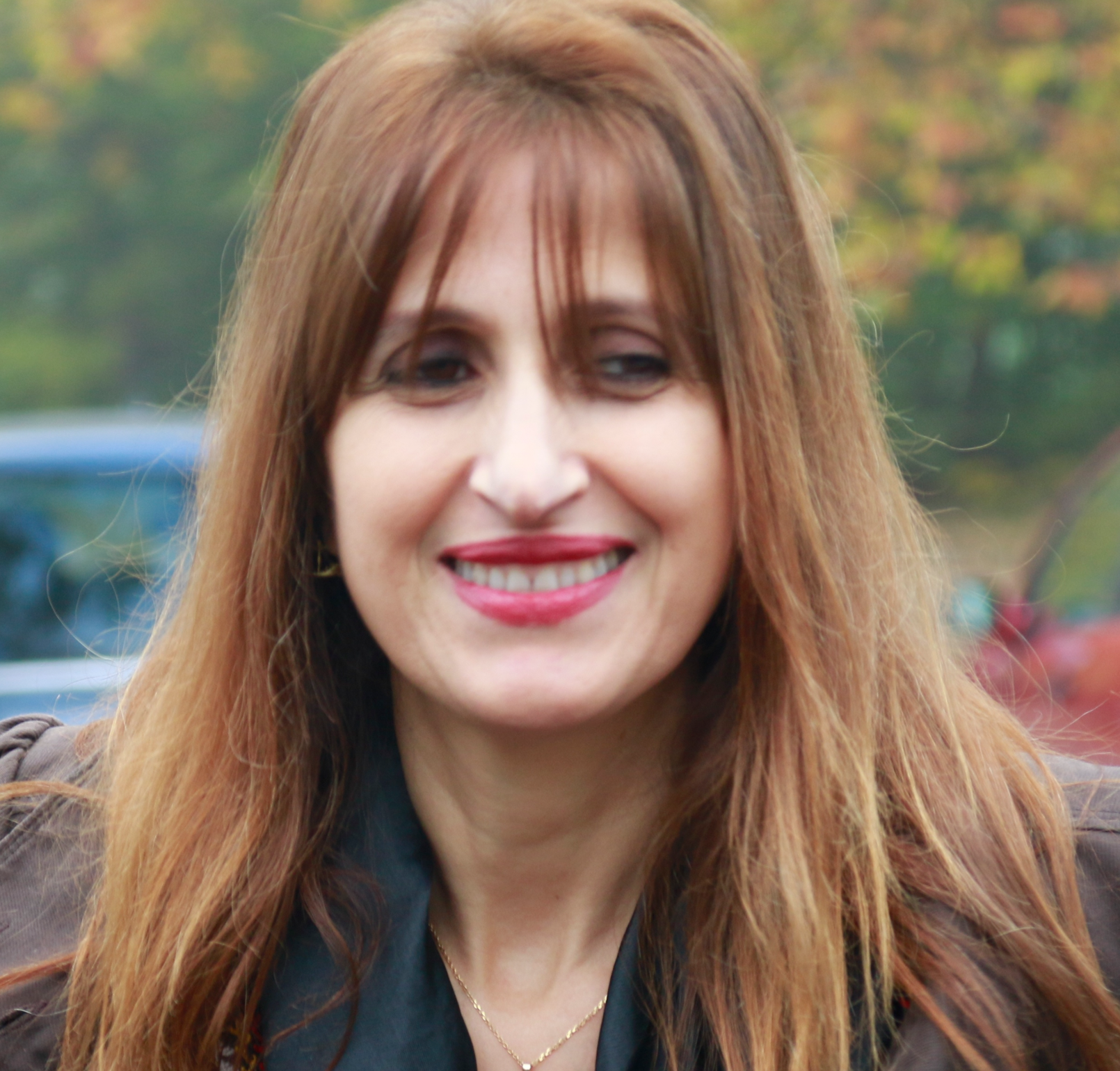 Fatiha A.