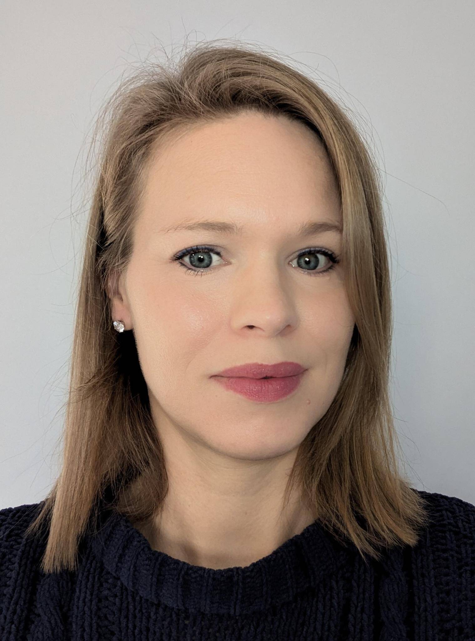 Mélanie F. - Assistante virtuelle administrative/commerciale