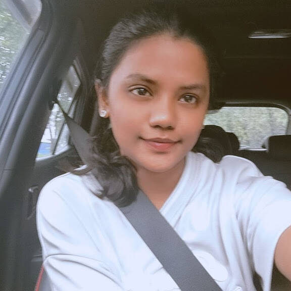 Gayathri C - AI Consultant